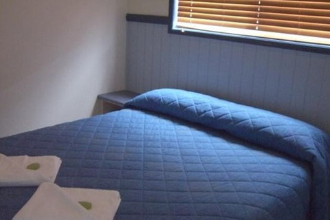 BIG4 Walkabout Palms Townsville - Accommodation Burleigh 1