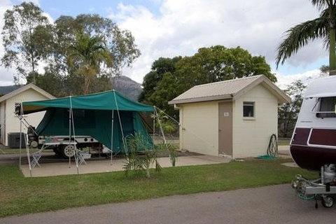 BIG4 Walkabout Palms Townsville - Accommodation Burleigh 2