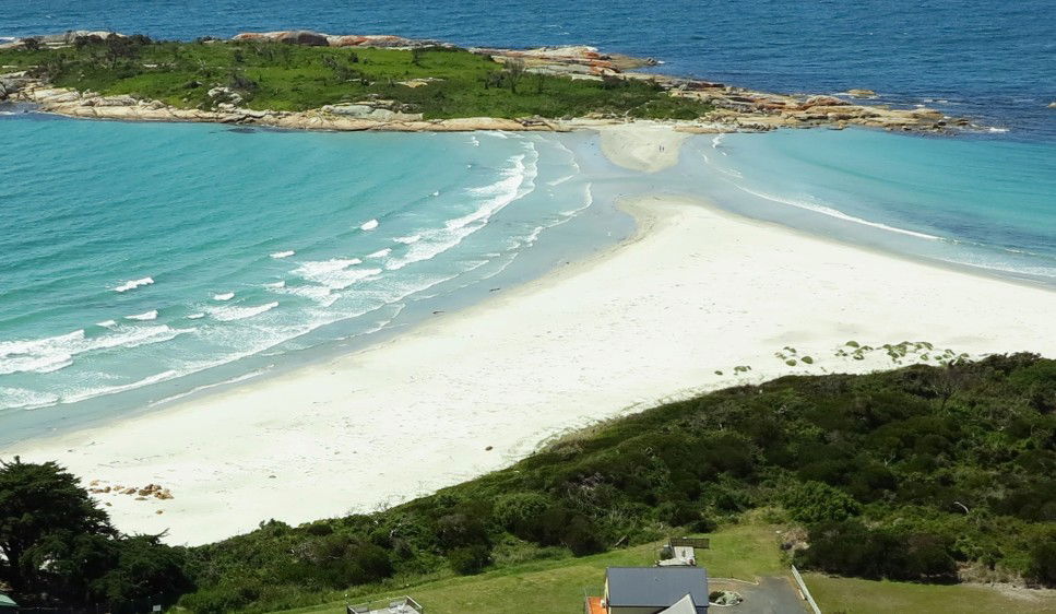 Bicheno TAS Accommodation Burleigh