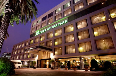 Bayview On The Park Hotel - Accommodation Burleigh 1