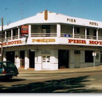 Pier Hotel - Accommodation Burleigh
