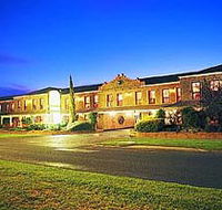 Mercure Port of Echuca - Accommodation Burleigh