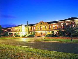 Mercure Port Of Echuca - Accommodation Burleigh 0