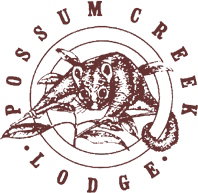 Possum Creek Lodge - Accommodation Burleigh 0