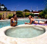 Mackay Motor Inn - Accommodation Burleigh