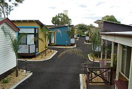 Accommodation Burleigh