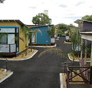 Injune Motel - Accommodation Burleigh