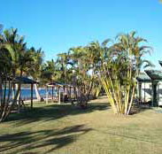 BIG4 Bowen Coral Coast Beachfront Holiday Park - Accommodation Burleigh
