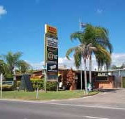 Queens Beach Motor Hotel - Accommodation Burleigh