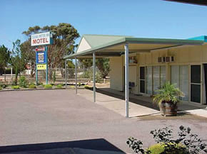 Ceduna Motor Inn - Accommodation Burleigh 0