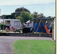 Swansea Holiday Park - Accommodation Burleigh