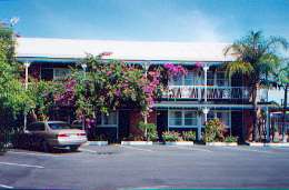 Mineral Sands Motel - Accommodation Burleigh 0