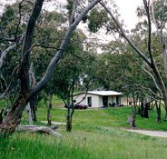 Clare Valley Cabins - Accommodation Burleigh