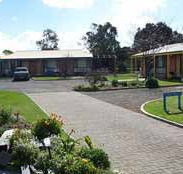 Milang Lakes Motel - Accommodation Burleigh