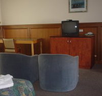 Robe Haven Motel - Accommodation Burleigh