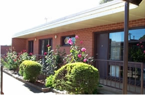  Accommodation Burleigh