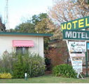 COHUNA MOTOR INN - Accommodation Burleigh
