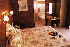  Accommodation Burleigh