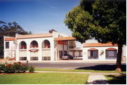 El Toro Motel - Accommodation Burleigh 0