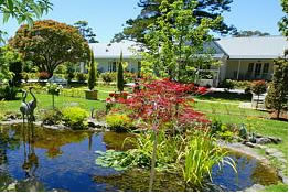 Glen Isla House - Accommodation Burleigh 0