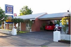 Jolly Swagman Motor Inn - Accommodation Burleigh 0