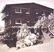 Elk At Falls - Accommodation Burleigh 0