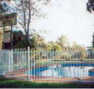 Seymour Motel - Accommodation Burleigh