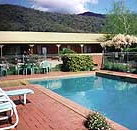 Snowgum Motel - Accommodation Burleigh