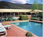 Snowgum Motel - Accommodation Burleigh 0