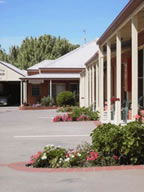Yackandandah Motor Inn - Accommodation Burleigh 0