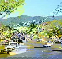 Tropic Coast Motel - Accommodation Burleigh