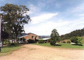 Valley View Homestead B And B - Accommodation Burleigh 0