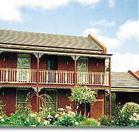 VICTORIANA MOTOR INN - Accommodation Burleigh
