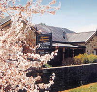 Mintaro Hideaway - Accommodation Burleigh