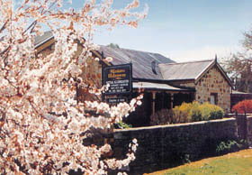 Mintaro Hideaway - Accommodation Burleigh 0