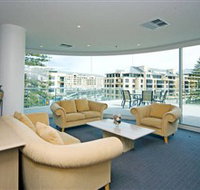 Glenelg Gateway Apartment .com - Accommodation Burleigh