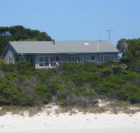 Island Beach Escape - Accommodation Burleigh