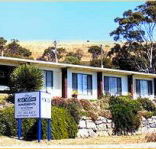 Victor Harbor Seaview Apartments - Accommodation Burleigh