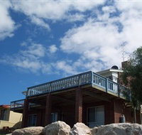 The Boardwalk - Accommodation Burleigh