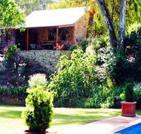 Miners Cottage - Accommodation Burleigh