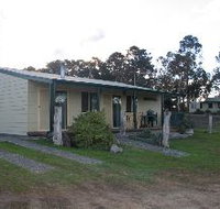 Pendleton Farm Stay - Accommodation Burleigh