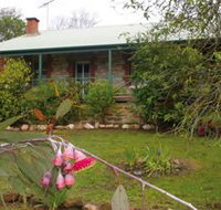 Naimanya Cottage - Accommodation Burleigh