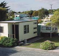 Discovery Holiday Park - Robe - Accommodation Burleigh