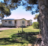 Millicent Hillview Caravan Park - Accommodation Burleigh