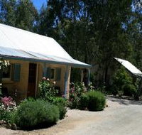 Riesling Trail Cottages - Accommodation Burleigh