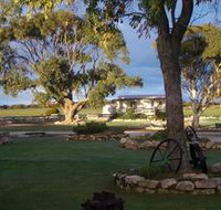 Coodlie Park Farm Retreat - Accommodation Burleigh