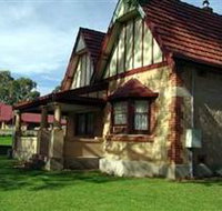 Rivergum Retreat - Accommodation Burleigh