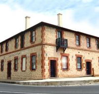 The Australasian Circa 1858 - Accommodation Burleigh