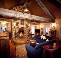 Marananga Cottages - Accommodation Burleigh