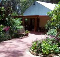Rainforest Retreat - Accommodation Burleigh